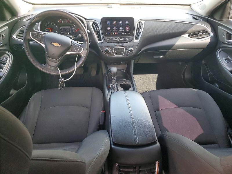 Продаж на аукціоні авто 2022 Chevrolet Malibu, vin: 1G1ZD5ST7NF142374, номер лоту: 46816466