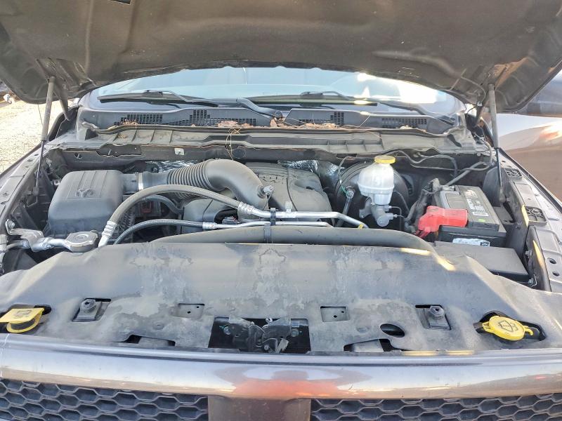 2018 Ram 1500 მანქანა იყიდება აუქციონზე, vin: 3C6RR6KT5JG264374, აუქციონის ნომერი: 41836106