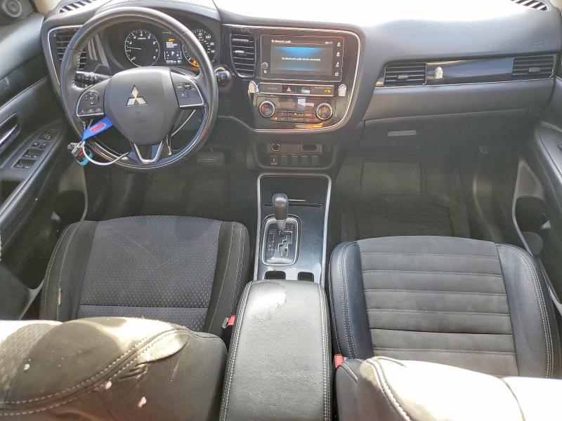 Aukcja sprzedaży 2019 Mitsubishi Outlander, vin: JA4AD3A37KZ042743, numer aukcji: 47877236