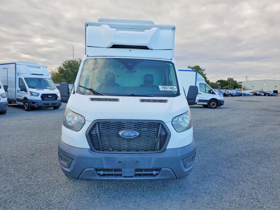 Продажа на аукционе авто 2020 Ford Transit, vin: 1FDBW5Z89LKB36788, номер лота: 79977485