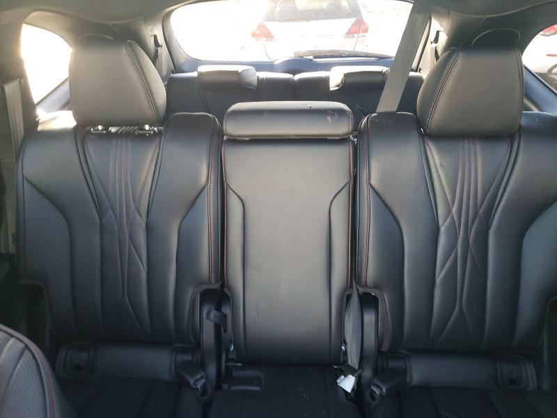 Продажа на аукционе авто 2025 Acura Mdx, vin: 5J8YE1H95SL012662, номер лота: 78771275