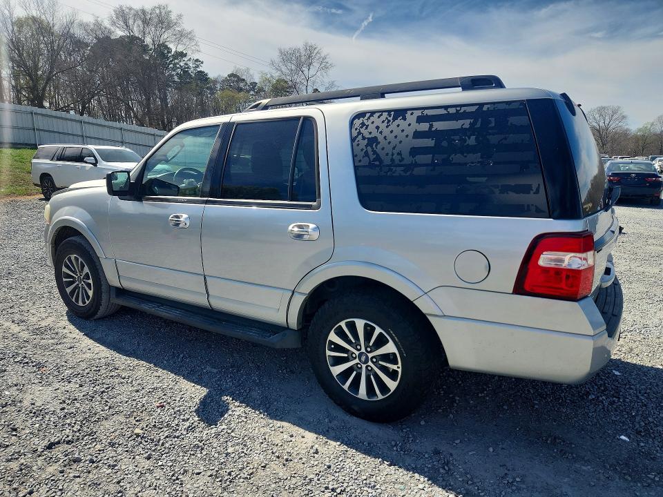 Продажа на аукционе авто 2015 Ford Expedition, vin: 1FMJU1HT2FEF26845, номер лота: 45554886