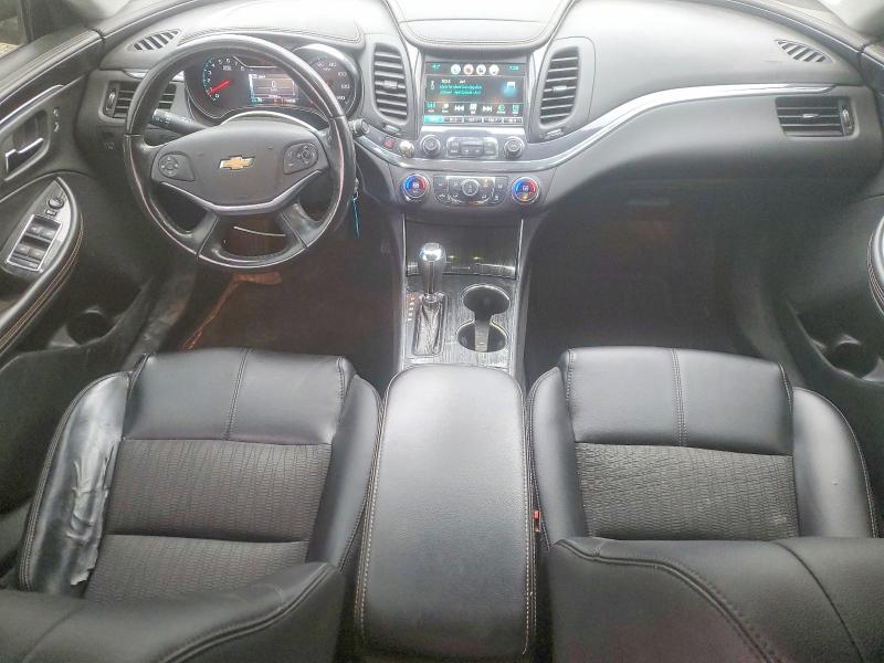 Aukcja sprzedaży 2016 Chevrolet Impala, vin: 2G1115S37G9167048, numer aukcji: 47416686