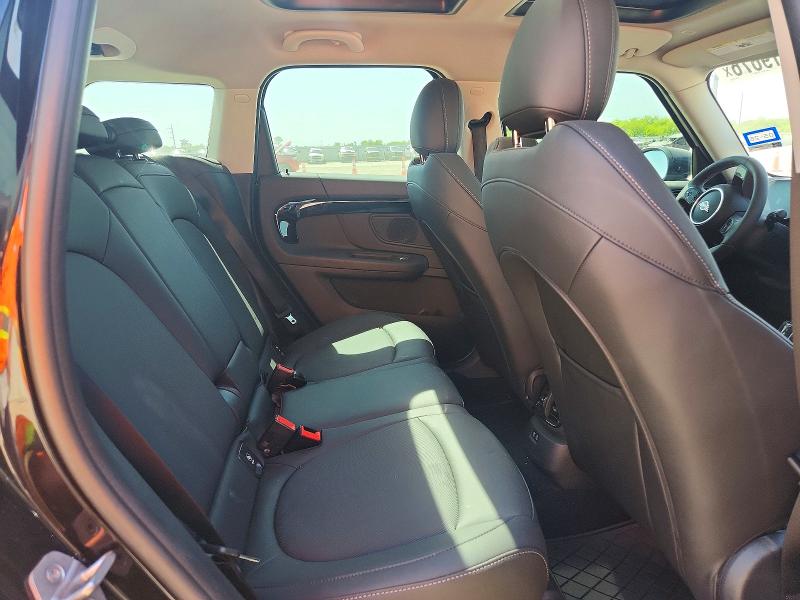 Продаж на аукціоні авто 2024 Mini Cooper, vin: WMZ53BR06R3R67753, номер лоту: 47919676