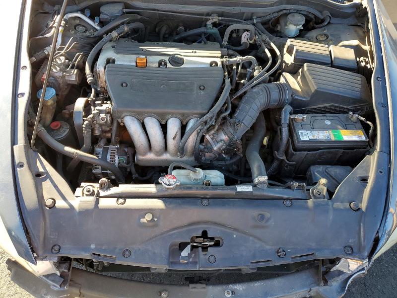 46864416 :رقم المزاد ، 1HGCM72634A005027 vin ، 2004 Honda Accord مزاد بيع