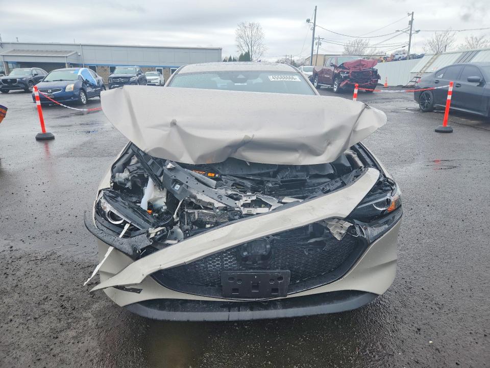 Aukcja sprzedaży 2023 Mazda 3, vin: JM1BPALM7P1601189, numer aukcji: 45588666