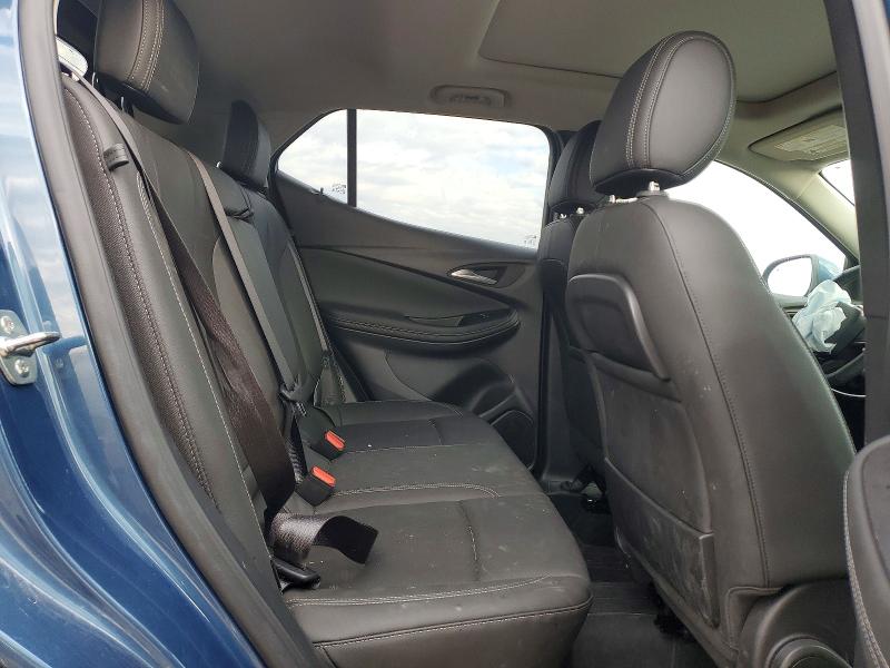 Aukcja sprzedaży 2024 Buick Encore Gx, vin: KL4AMESL9RB113633, numer aukcji: 46559016