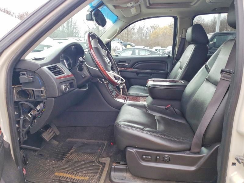 Продажа на аукционе авто 2013 Cadillac Escalade, vin: 1GYS4JEF7DR166589, номер лота: 42051696