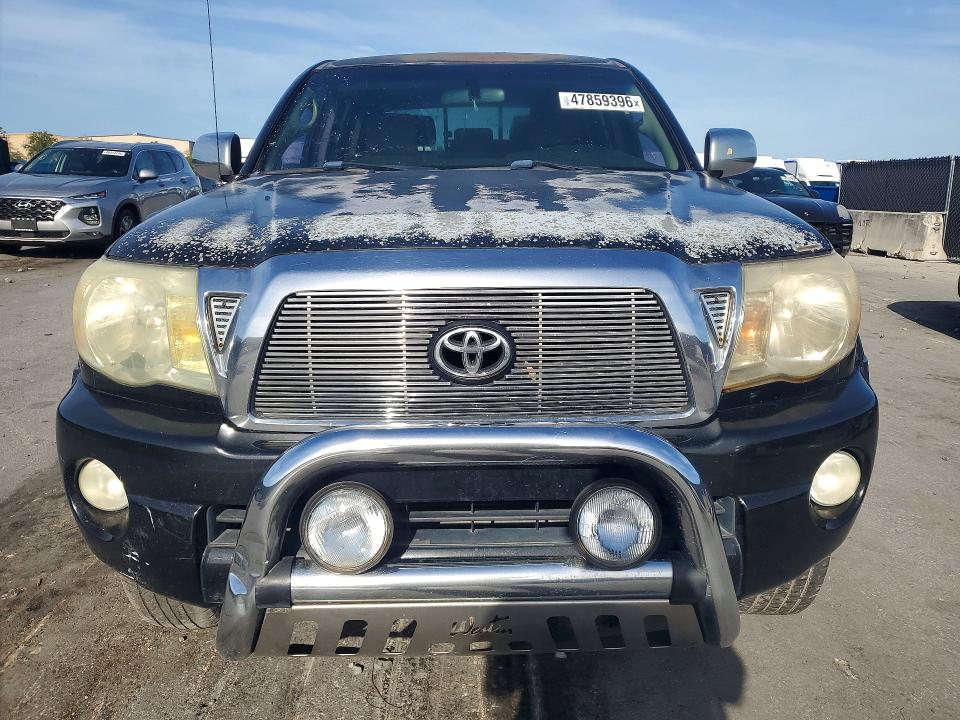 Aukcja sprzedaży 2006 Toyota Tacoma, vin: 3TMJU62N96M021102, numer aukcji: 47859396