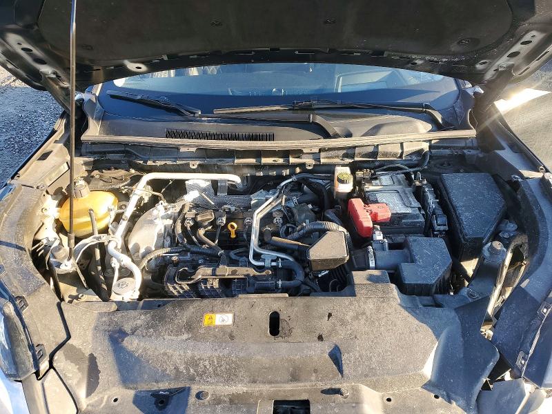 79292545 :رقم المزاد ، JA4J4VA80NZ615655 vin ، 2022 Mitsubishi Outlander مزاد بيع