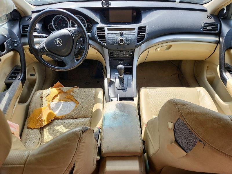 Продаж на аукціоні авто 2010 Acura Tsx, vin: JH4CU2F68AC025705, номер лоту: 47466776