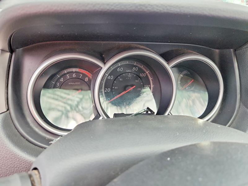 46366126 :رقم المزاد ، 3N1BC1CP2BL499536 vin ، 2011 Nissan Versa مزاد بيع