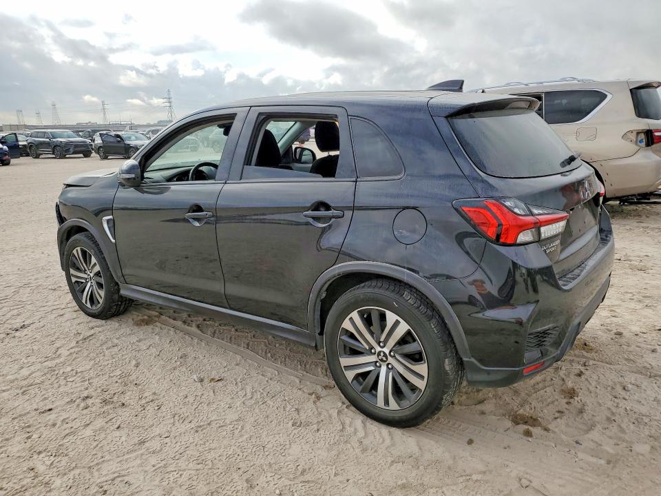 Aukcja sprzedaży 2021 Mitsubishi Outlander Sport, vin: JA4APVAU8MU030421, numer aukcji: 47592996
