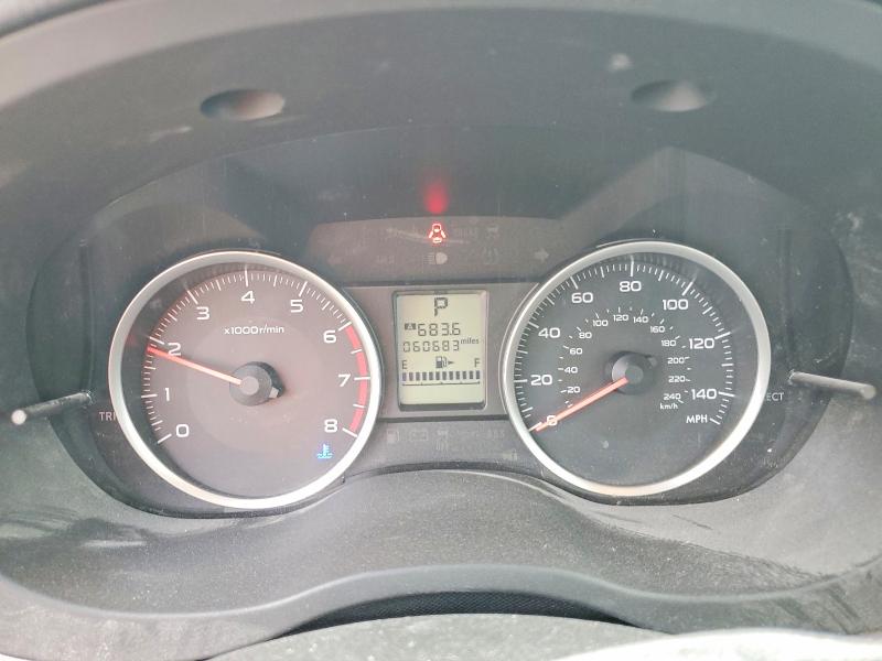 Aukcja sprzedaży 2018 Subaru Forester, vin: JF2SJABC7JH540906, numer aukcji: 41640676