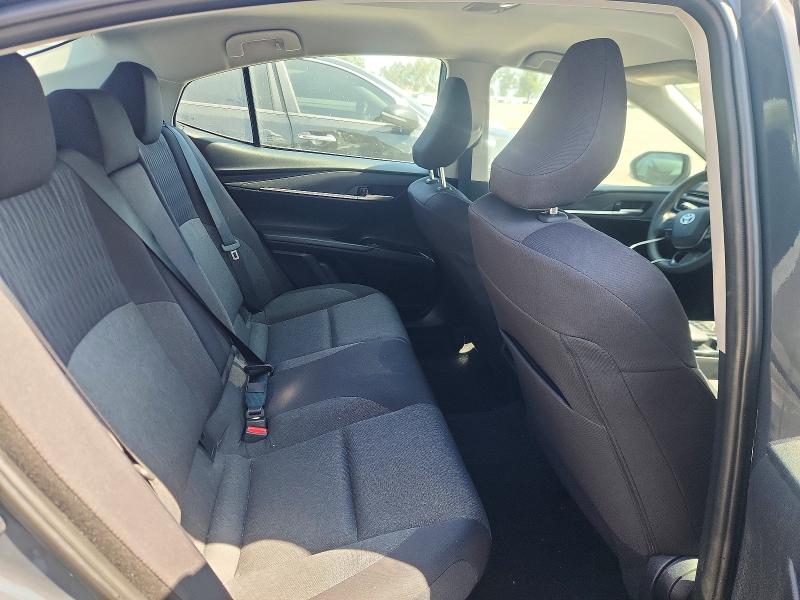 Aukcja sprzedaży 2025 Toyota Camry, vin: 4T1DAACK8SU100730, numer aukcji: 47447186