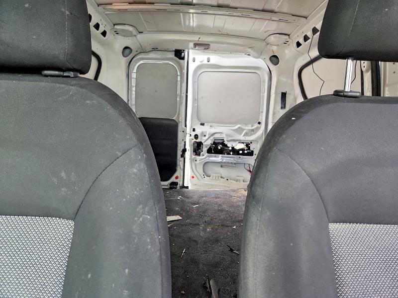 Продажа на аукционе авто 2019 Ram Promaster City, vin: ZFBHRFAB3K6N97126, номер лота: 47862796