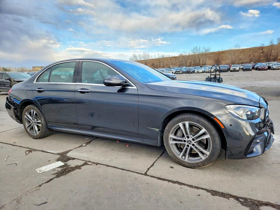 Aukcja sprzedaży 2023 Mercedes-benz E, vin: W1KZF8EB5PB186542, numer aukcji: 41654826