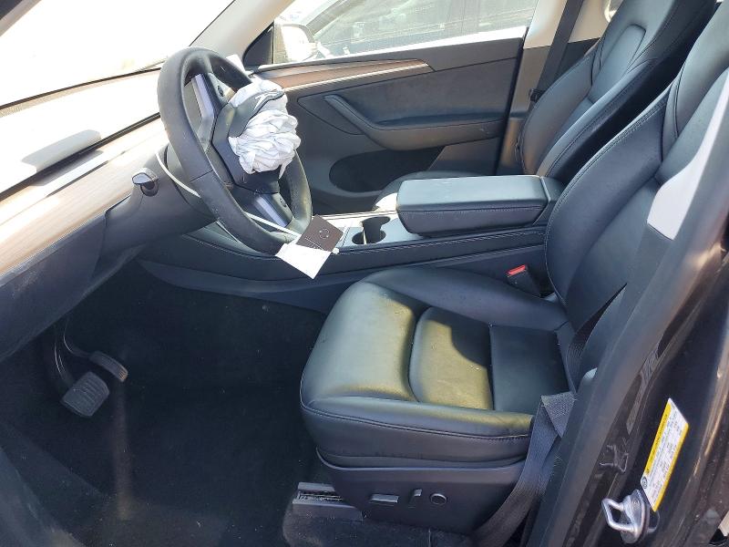 Aukcja sprzedaży 2025 Tesla Model Y, vin: 7SAYGDED4SF255503, numer aukcji: 46096866