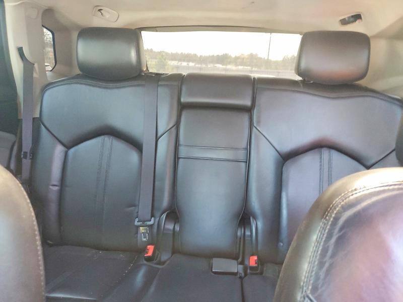 Aukcja sprzedaży 2011 Cadillac Srx, vin: 3GYFNAEY9BS597266, numer aukcji: 41950236
