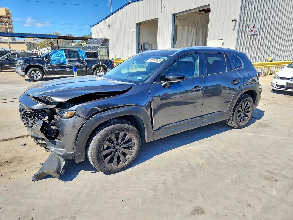 79427515 :رقم المزاد ، 7MMVABAM3RN158896 vin ، 2024 Mazda Cx-50 مزاد بيع