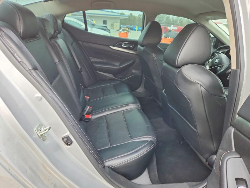 2020 Nissan Maxima მანქანა იყიდება აუქციონზე, vin: 1N4AA6CV4LC374910, აუქციონის ნომერი: 46511326