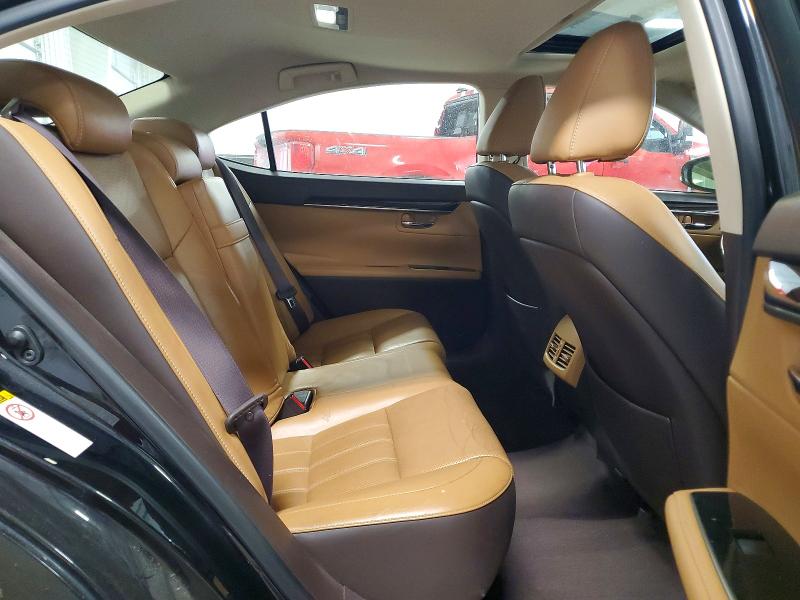 Aukcja sprzedaży 2016 Lexus Es 300h Hybrid, vin: JTHBW1GG1G2107538, numer aukcji: 48129786