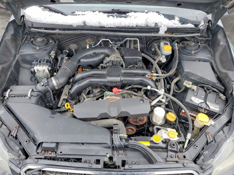 47786286 :رقم المزاد ، JF2GPAKC9D2888170 vin ، 2013 Subaru Xv Crosstrek مزاد بيع