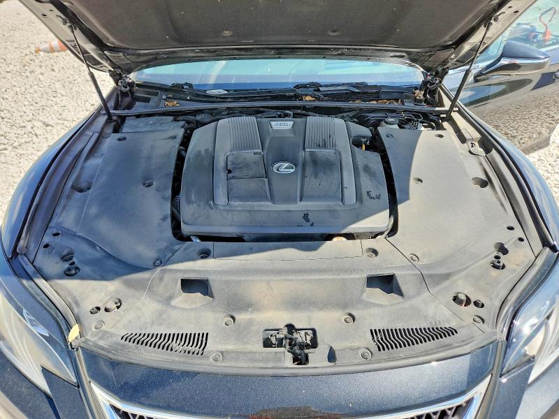 Aukcja sprzedaży 2020 Lexus Ls 500, vin: JTHD51FF1L5012944, numer aukcji: 47803076
