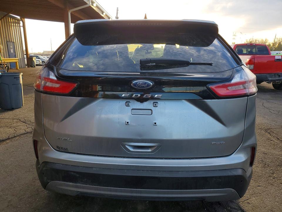 Aukcja sprzedaży 2023 Ford Edge, vin: 2FMPK4J99PBA30535, numer aukcji: 46690086