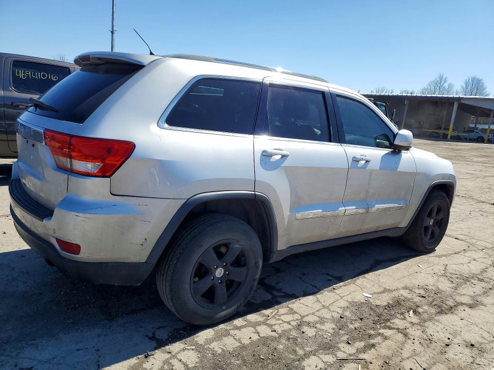 Продаж на аукціоні авто 2012 Jeep Grand Cherokee, vin: 1C4RJFAG2CC249292, номер лоту: 47262976