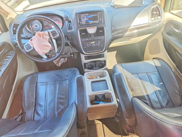 Aukcja sprzedaży 2013 Chrysler Town & Country, vin: 2C4RC1BG1DR775661, numer aukcji: 41660876
