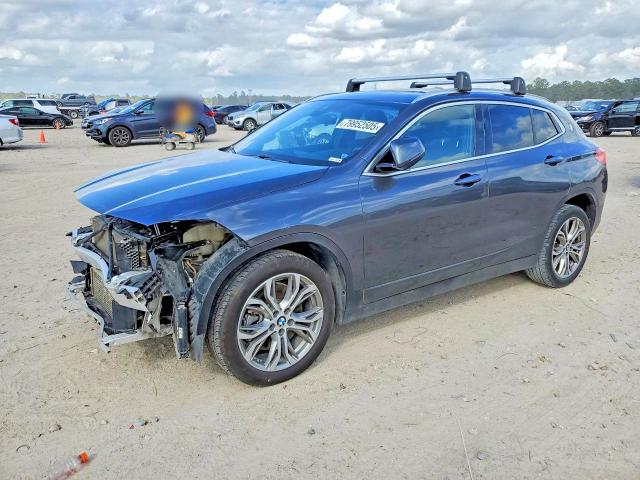 Aukcja sprzedaży 2022 Bmw X2, vin: WBXYH9C03N5T70979, numer aukcji: 79952505
