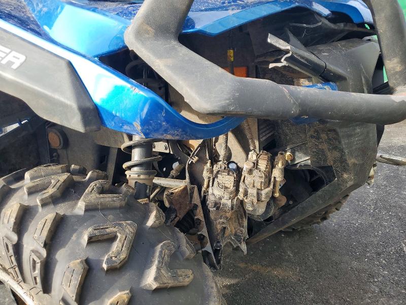 Aukcja sprzedaży 2023 Can-am Outlander, vin: 3JBLKAU40PJ001493, numer aukcji: 46541636