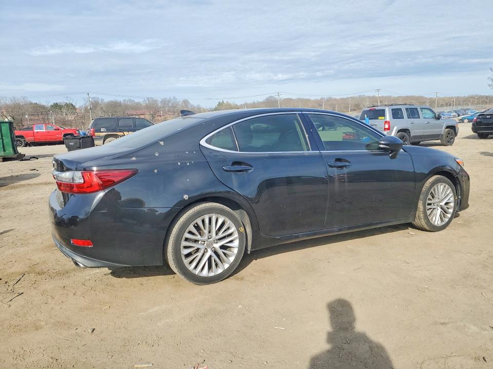 2016 Lexus Es 350 მანქანა იყიდება აუქციონზე, vin: JTHBK1GG4G2212117, აუქციონის ნომერი: 47372976