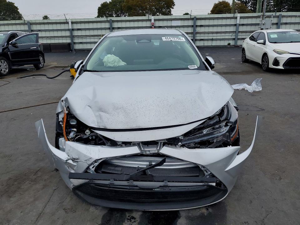 Продажа на аукционе авто 2024 Toyota Corolla, vin: 5YFB4MDE2RP134750, номер лота: 46473766