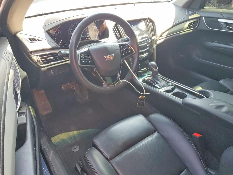 Продаж на аукціоні авто 2016 Cadillac Ats, vin: 1G6AH1RX8G0195555, номер лоту: 47798206