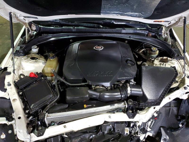 46191316 :رقم المزاد ، 1G6AJ5S31E0162915 vin ، 2014 Cadillac Ats مزاد بيع