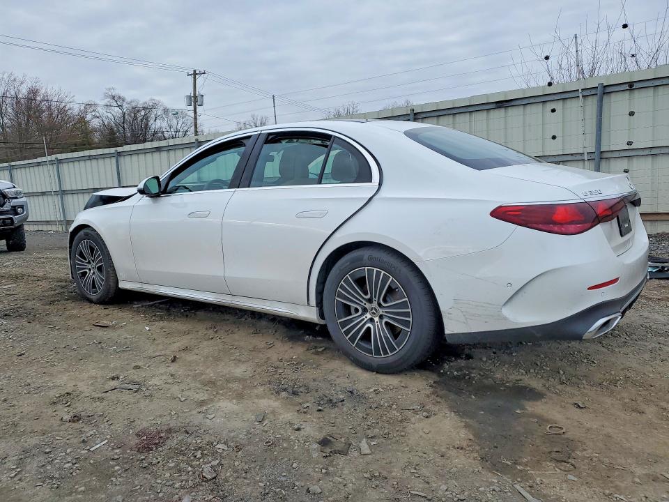 Продажа на аукционе авто 2026 Mercedes-benz E, vin: W1KLF4HB3TA250748, номер лота: 49587506