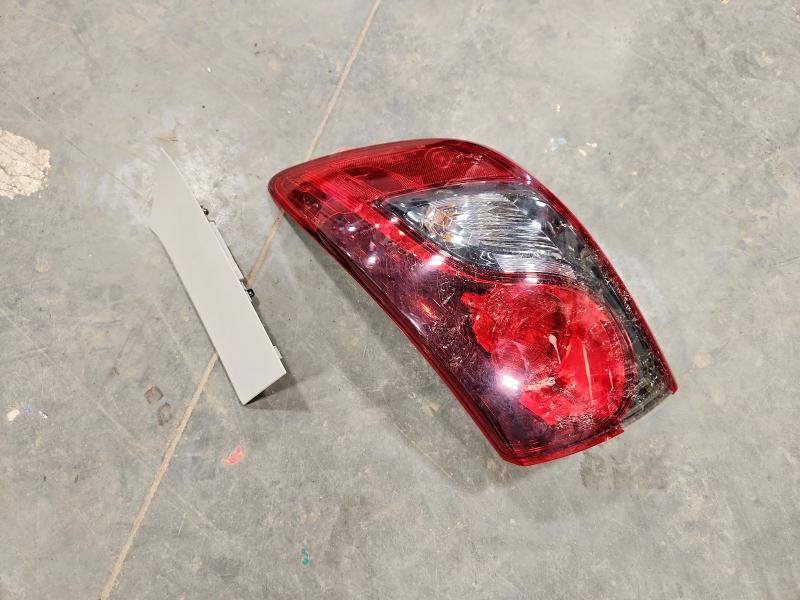 Aukcja sprzedaży 2015 Mazda Cx-9, vin: JM3TB2DA8F0455135, numer aukcji: 47221196