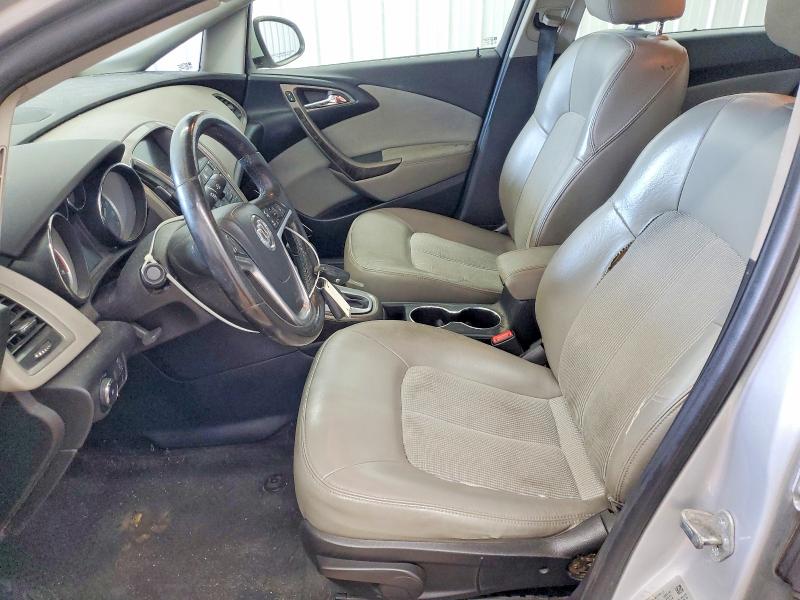 46933806 :رقم المزاد ، 1G4PP5SK4E4198048 vin ، 2014 Buick Verano مزاد بيع