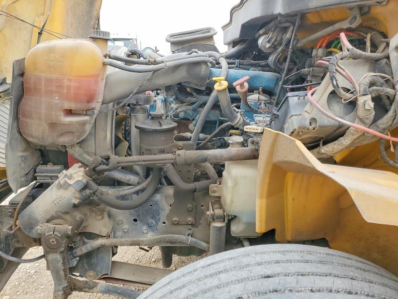 Продажа на аукционе авто 2007 International 4300, vin: 1HTMMAAL17H363295, номер лота: 45614816
