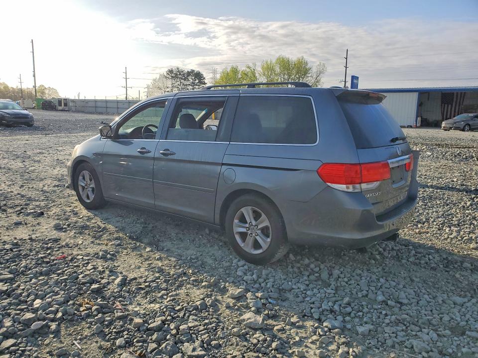 Продажа на аукционе авто 2010 Honda Odyssey, vin: 5FNRL3H97AB006464, номер лота: 48211866
