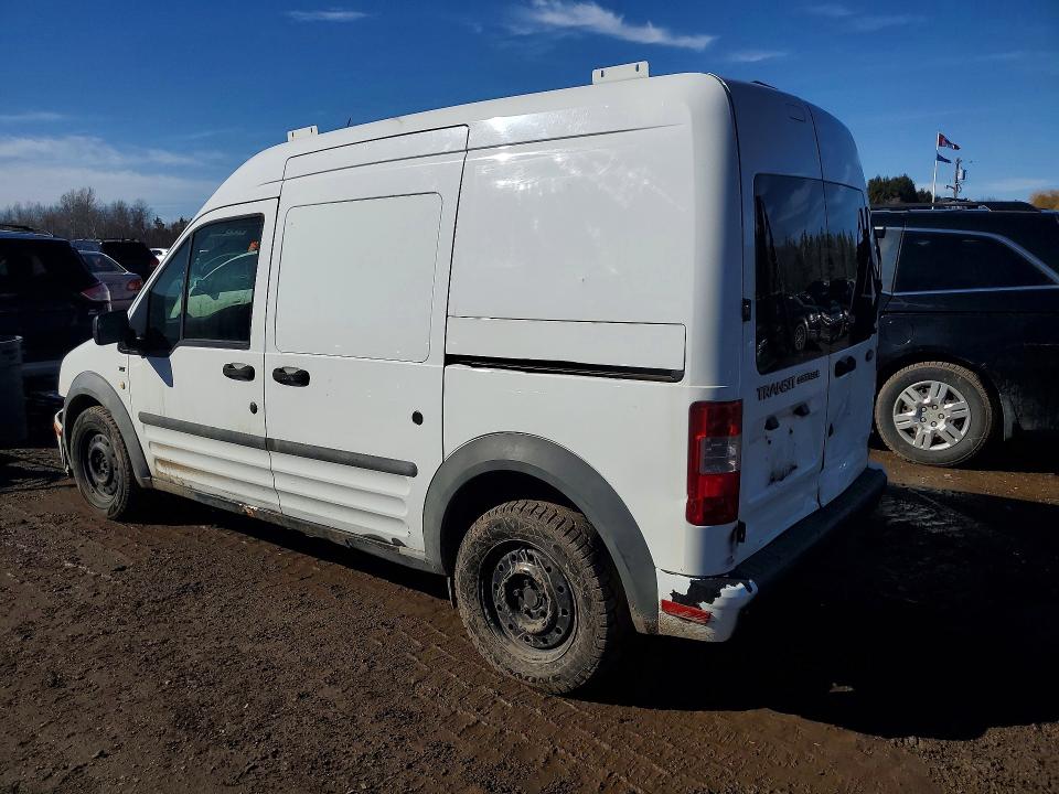 Aukcja sprzedaży 2011 Ford Transit Connect, vin: NM0LS7DN7BT057414, numer aukcji: 78613665