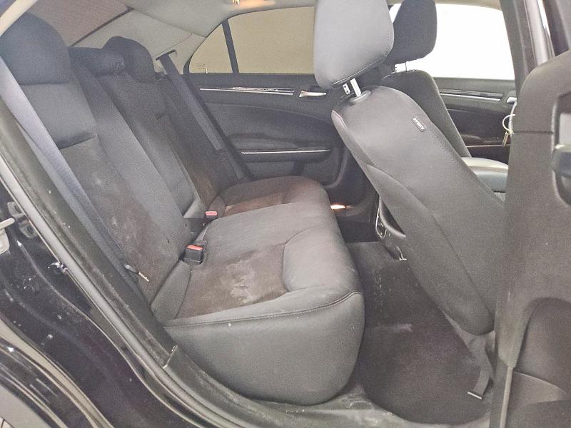79771835 :رقم المزاد ، 2C3CCAAGXPH552301 vin ، 2023 Chrysler 300 مزاد بيع