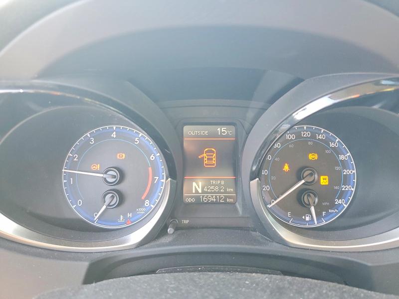 2016 Toyota Corolla მანქანა იყიდება აუქციონზე, vin: 2T1BURHEXGC647717, აუქციონის ნომერი: 75959275