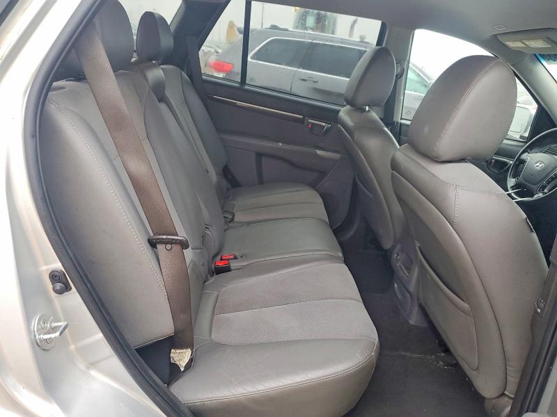 Продажа на аукционе авто 2011 Hyundai Santa Fe, vin: 5XYZHDAG0BG051112, номер лота: 79891755