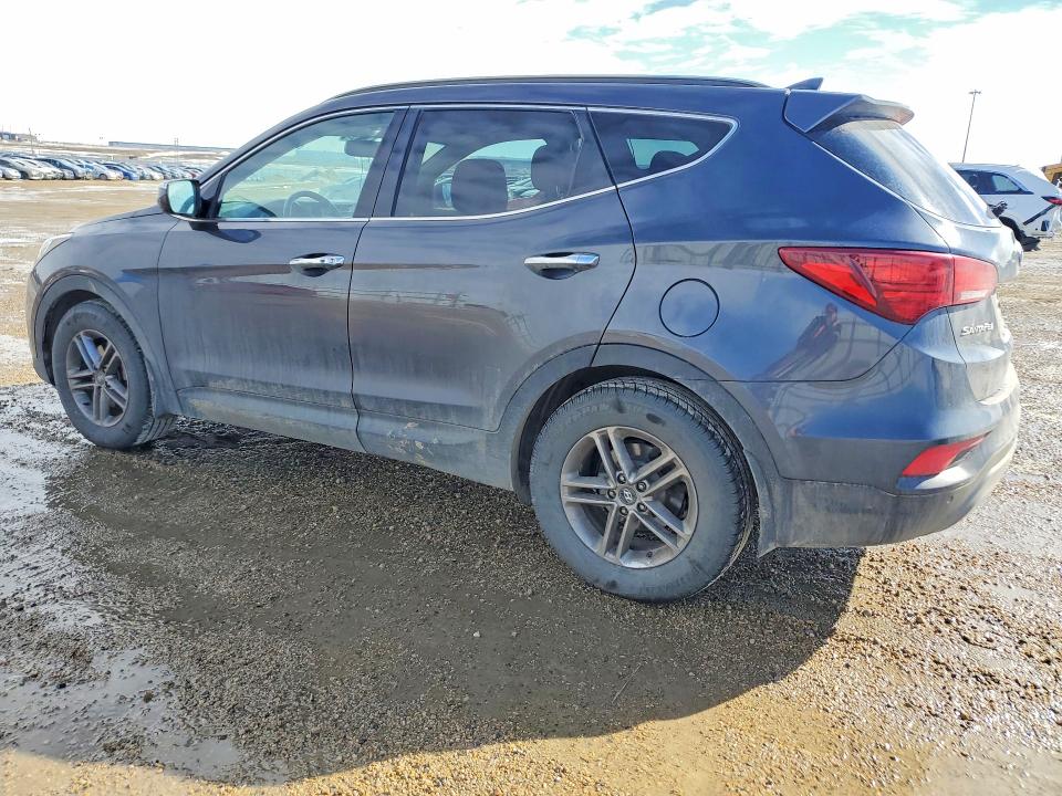 Aukcja sprzedaży 2017 Hyundai Santa Fe Sport, vin: 5XYZUDLB3HG472960, numer aukcji: 46517796