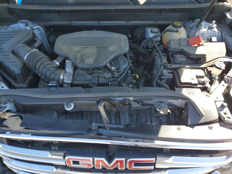 Продажа на аукционе авто 2022 Gmc Acadia, vin: 1GKKNMLS7NZ143212, номер лота: 46488936