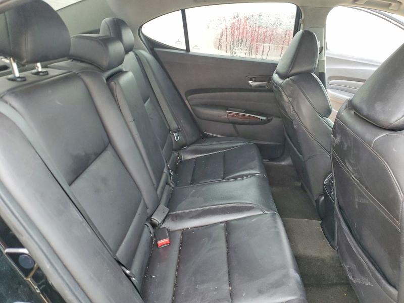 41838986 :رقم المزاد ، 19UUB1F34FA024440 vin ، 2015 Acura Tlx مزاد بيع