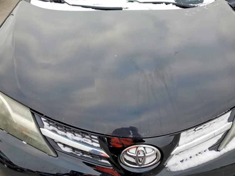 Auction sale of the 2013 Toyota Rav4, vin: 2T3RFREV7DW049096, lot number: 46331926